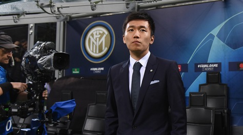 Sorpresa, Zhang vuole chiamarla Jiangsu Inter
