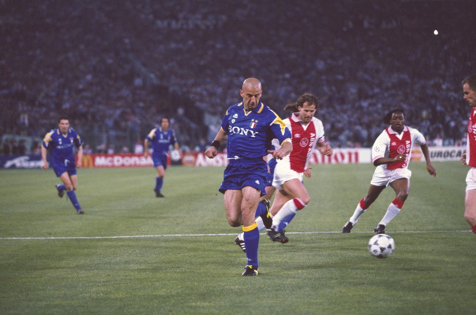 Champions, Juve-Ajax: una finale che scalda i bookmaker