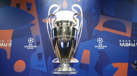 Semifinali Champions League, date e orari