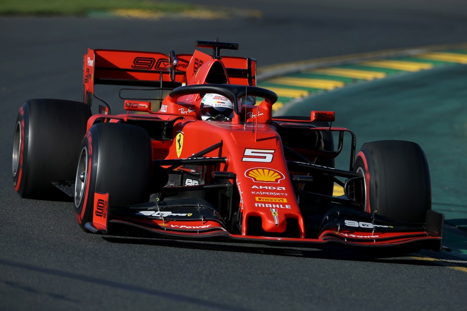 F1, diretta qualifiche Gp Australia ore 7