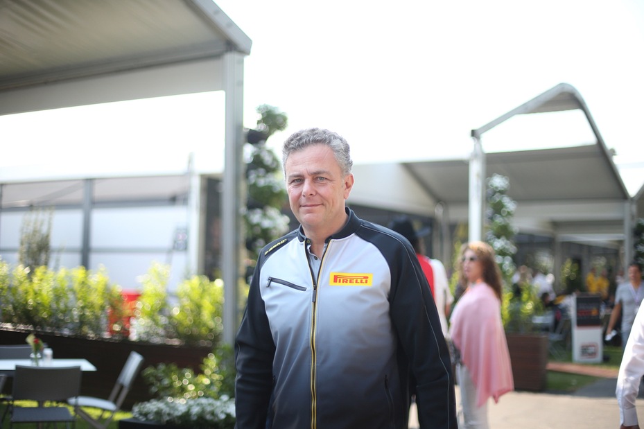 F1 Pirelli, Isola: «Le gomme hanno funzionato»