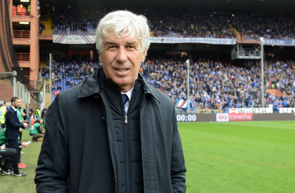 Panchina Roma: Gasperini conquista i bookmaker