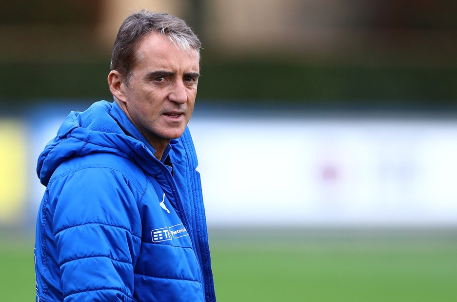 Qualificazioni Euro 2020: in quota fiducia all'Italia