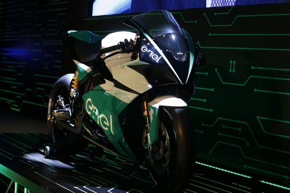 MotoE, annullata la tappa di Le Mans