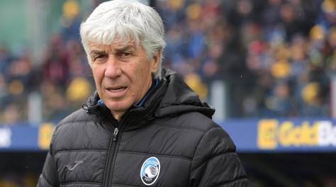 Calciomercato Roma, tentazione Gasperini