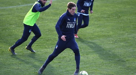 Roma: Zaniolo ed El Shaarawy, via all'operazione doppio rinnovo