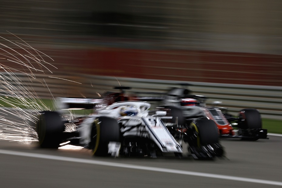 F1, Gp Bahrain: le gomme scelte dai piloti
