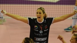 Volley: A2 Femminile, Pool Salvezza, Cutrofiano salva, giù Marsala, Roma e Olbia