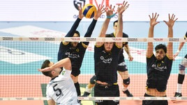 Volley: A2 Maschile, Bergamo raggiunge Piacenza in Finale