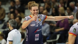 Rychlicki è il nuovo opposto di Civitanova