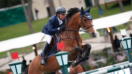 Paini e altri big a Tortona