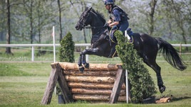 Completo: i tre per i Pratoni