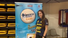 Giulia Gennari è una nuova pantera