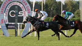 Il meglio degli arabi a Milano