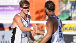 Windisch-Di Silvestre in finale ai Mondiali Under 21