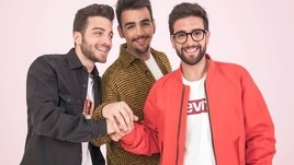 Il Volo in concerto a Roma