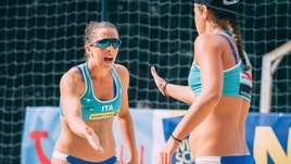 Europei U 20: vanno avanti le coppie azzurre