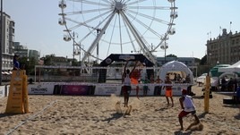 Definito il main draw del Campionato Italiano