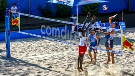 Lupo-Nicolai e Rossi-Carambula vincenti al Mondiale