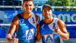 Campionati del Mondo: Rossi-Carambula ai sedicesimi