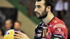 Gianluca Galassi è un giocatore di Monza