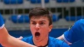 Nicola Zonta: una promessa azzurra per Bergamo