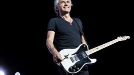 Ligabue domani sera all'Olimpico