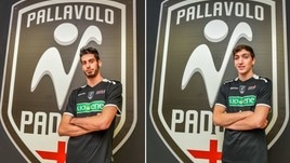 Padova: al centro arrivano Canella e Fusaro