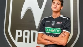 Padova: Bottolo chiude il reparto schiacciatori