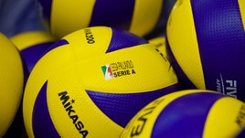Ecco i roster ufficiali di SuperLega