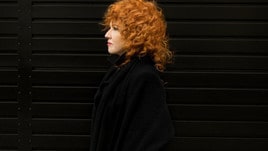 Fiorella Mannoia all’Auditorium