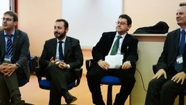 A Leandro De Sanctis il Premio Pistelli