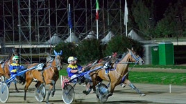 Garigliano, ci siamo quasi