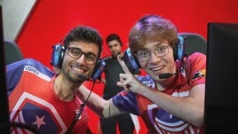 Overwatch League: Washington ancora in testa, Toronto licenzia l'allenatore