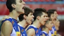 Mondiali Under 19: terza vittoria dell'Italia