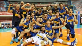 Mondiali Under 19: l'Italia è in finale