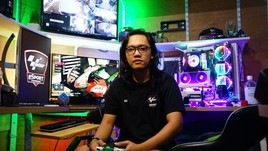 La LCR Honda a tutto gas nell'esport: siglata partnership con i Pro2Be