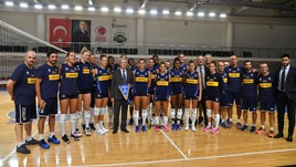Europei Femminili: Italia-Serbia, domani è il giorno