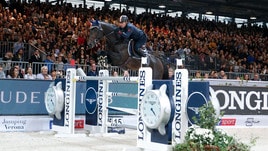 Marziani, né Tokyo né Verona