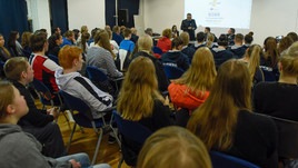 Roma Capitale del Sit2Play