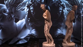 RO.ME – Museum Exhibition al via con la seconda edizione