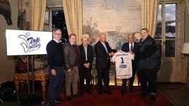 La Top Volley diventa Top Volley Cisterna