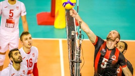 Mondiale per Club, Civitanova conquista la finalissima