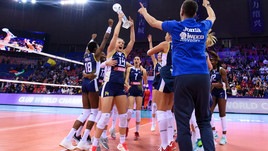 Mondiale per Club, Conegliano Campione del Mondo!