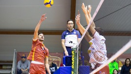 Il derby del Lazio è giallorosso