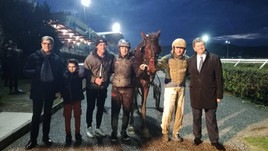 #13/1/2020 Ippicanews