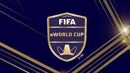 eClub World Cup di Fifa: le finali a Milano!