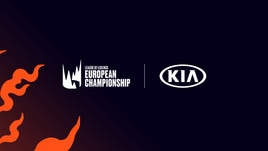 LEC 2020 riparte la competizione europea