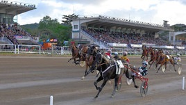 Il trotto campano proclama lo stop dal 3 febbraio