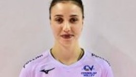 Saveriano completa il roster della Omag